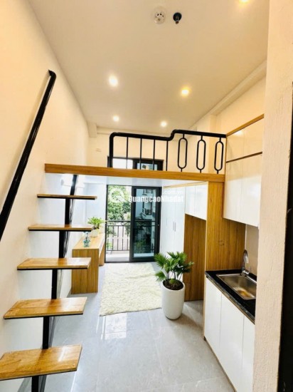  SIÊU PHẨM ĐẦU TƯ: 22 PHÒNG KK – PHÂN LÔ – THANG MÁY – 100TR/TH – GIÁ CHỈ 19 TỶ!